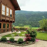 Gaestehaus Moser Ranten