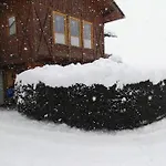 Gaestehaus Moser Ranten