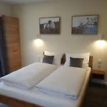 Gaestehaus Moser Oda ve Kahvaltı *