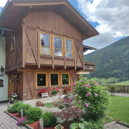 Gaestehaus Moser Nocleg ze śniadaniem *