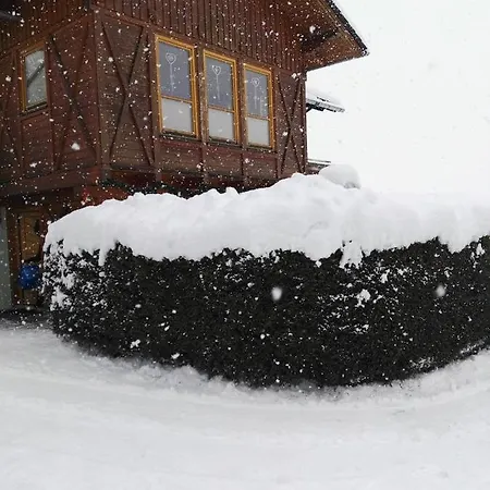 Gastehaus Moser Ranten