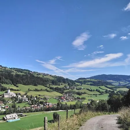 Gaestehaus Moser * Ranten