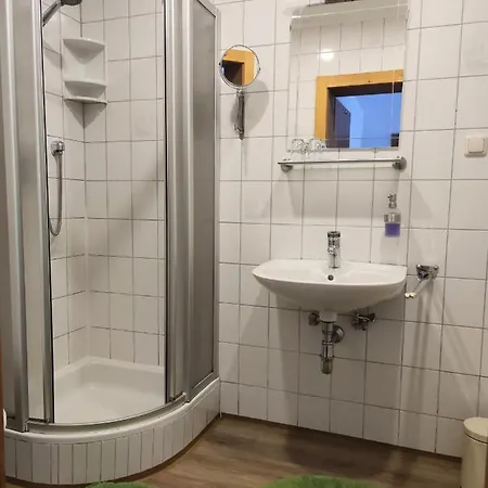 Bed and breakfast Gaestehaus Moser Ranten