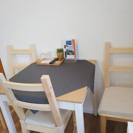 Gaestehaus Moser Ranten