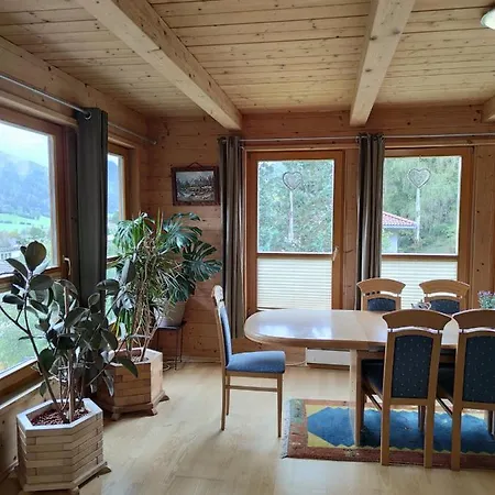 Gaestehaus Moser *