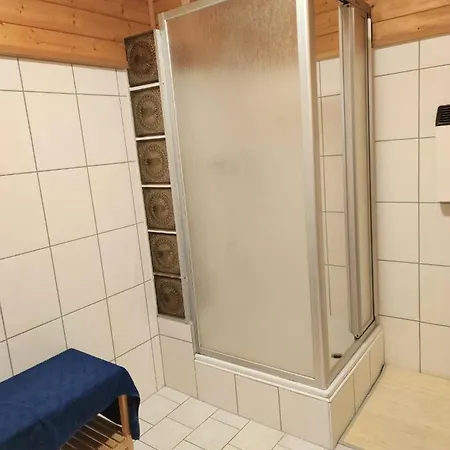 Gaestehaus Moser Nocleg ze śniadaniem *