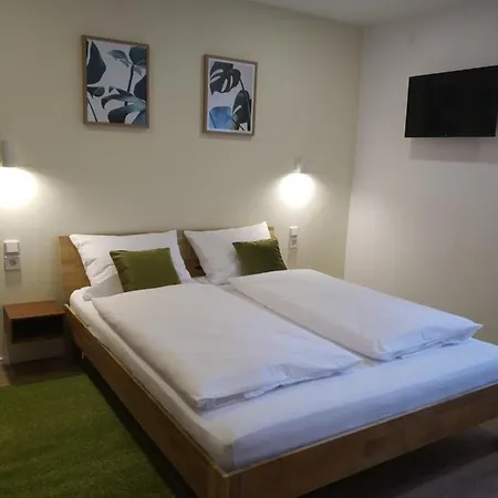 Bed and breakfast Gaestehaus Moser Ranten