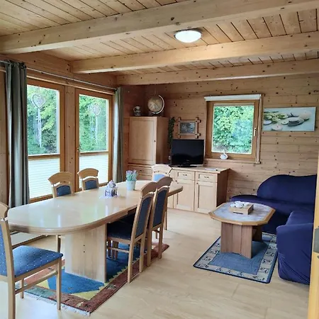 Bed and breakfast Gaestehaus Moser