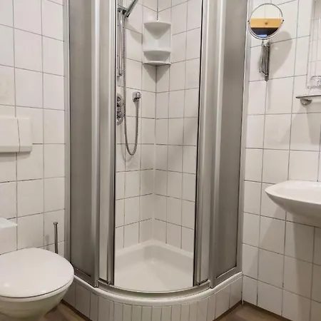 Gaestehaus Moser * Ranten