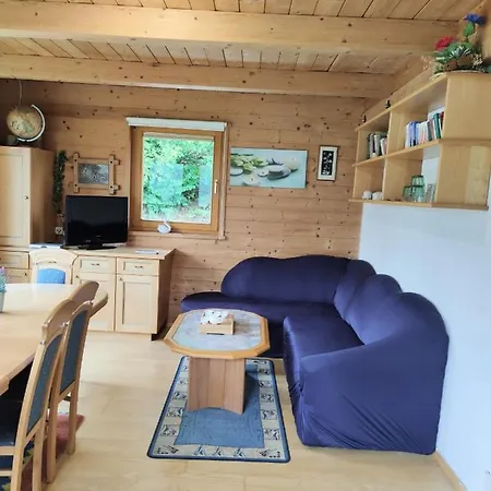Gastehaus Moser Bed & Breakfast Ranten