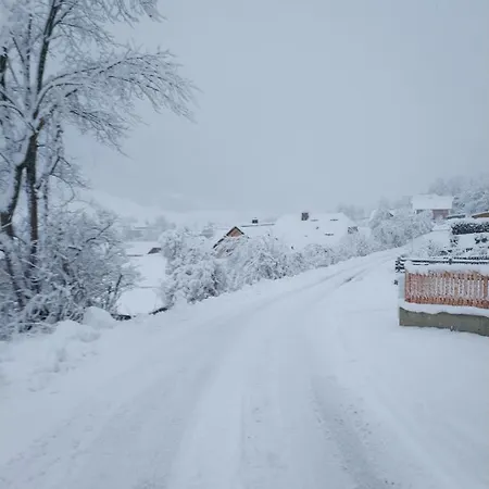 Bed and breakfast Gaestehaus Moser *
