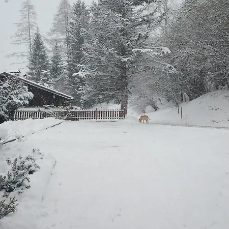 Gaestehaus Moser Ranten