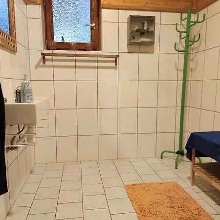 Bed and breakfast Gaestehaus Moser Ranten