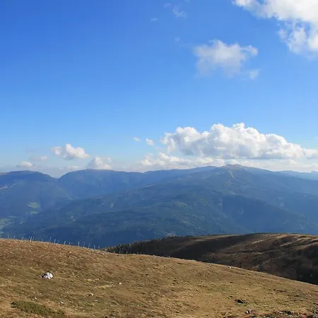 Gaestehaus Moser * Ranten