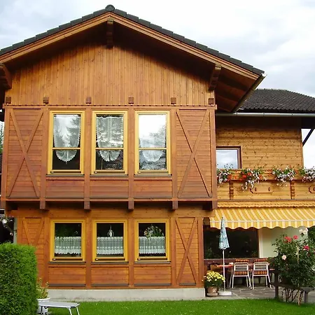 Bed and breakfast Gaestehaus Moser Ranten