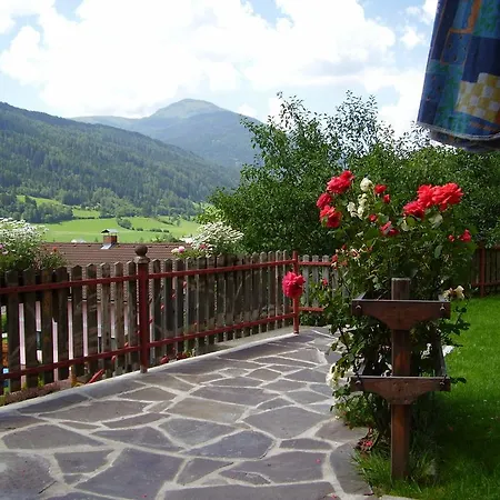 Gaestehaus Moser *