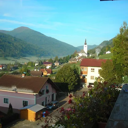 Gaestehaus Moser