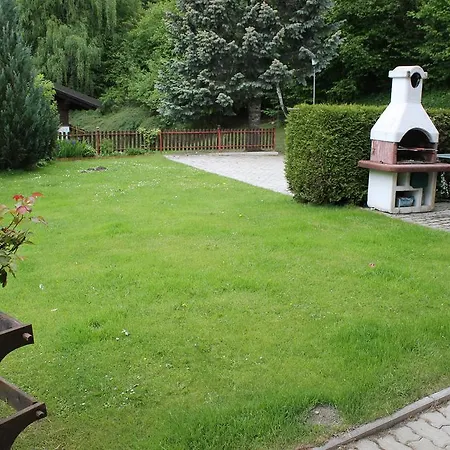 ベッド・アンド・ブレックファスト Gaestehaus Moser Ranten