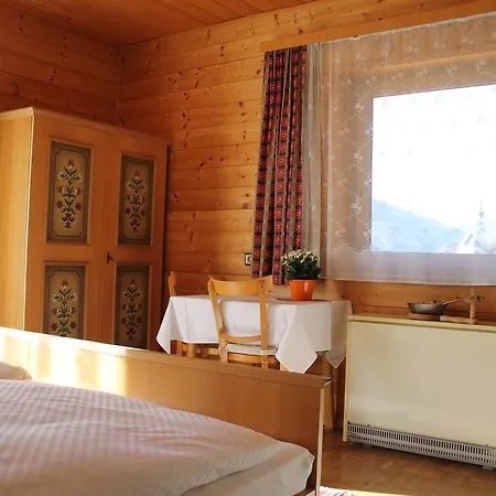 Gaestehaus Moser Ranten