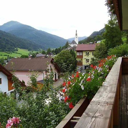 Gaestehaus Moser *