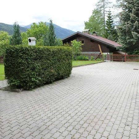 Gaestehaus Moser Ranten