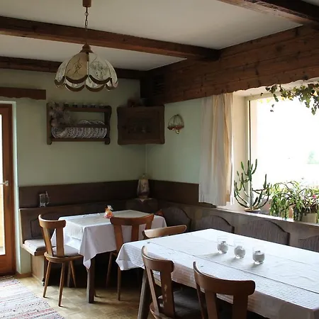 Gaestehaus Moser
