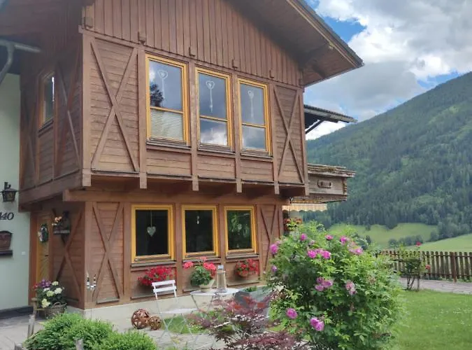 Gaestehaus Moser Bed & Breakfast *