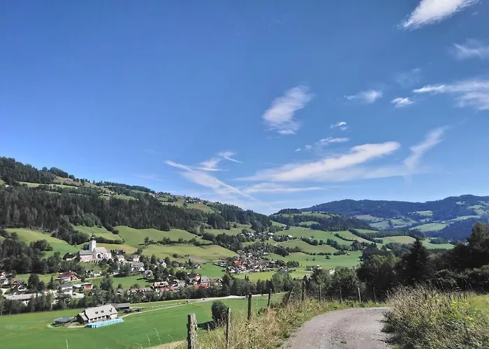 Gastehaus Moser * Ranten