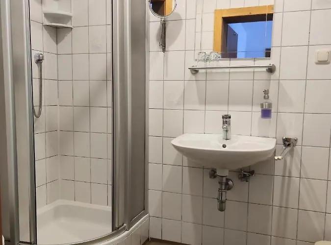 Bed & Breakfast Gastehaus Moser Ranten