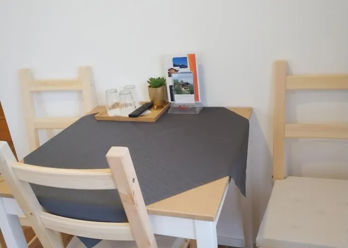 Gaestehaus Moser Ranten