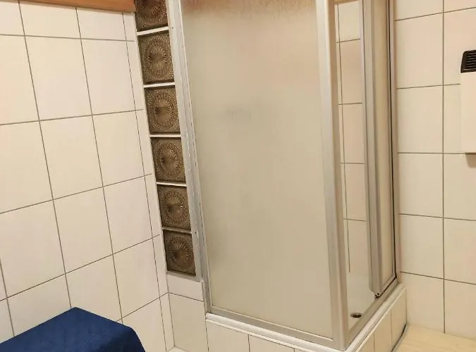 Gaestehaus Moser Panzió *