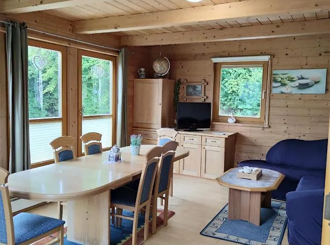 Bed & Breakfast Gastehaus Moser