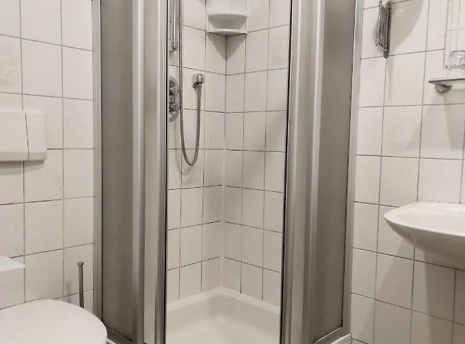 Gaestehaus Moser * Ranten