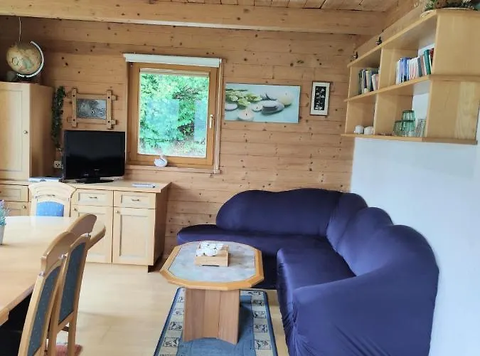 Gaestehaus Moser Bed & Breakfast Ranten