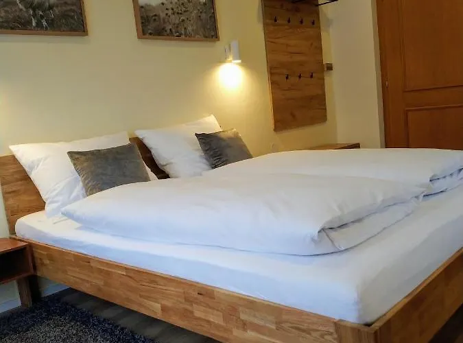 Panzió Gaestehaus Moser *