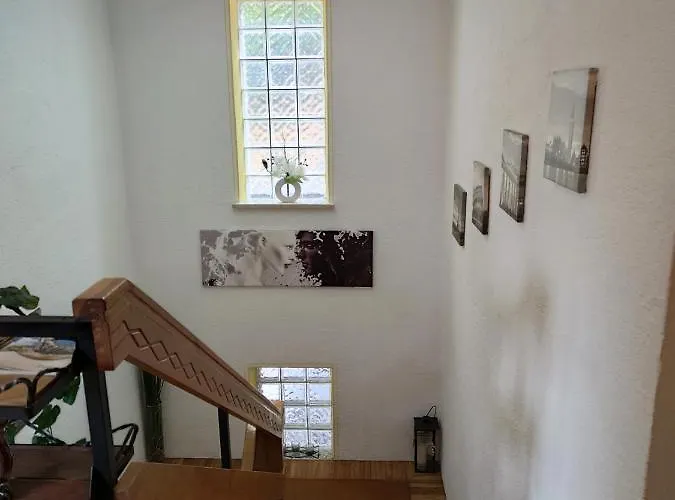 Bed & Breakfast Gastehaus Moser