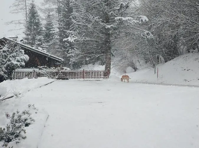 Gaestehaus Moser Ranten