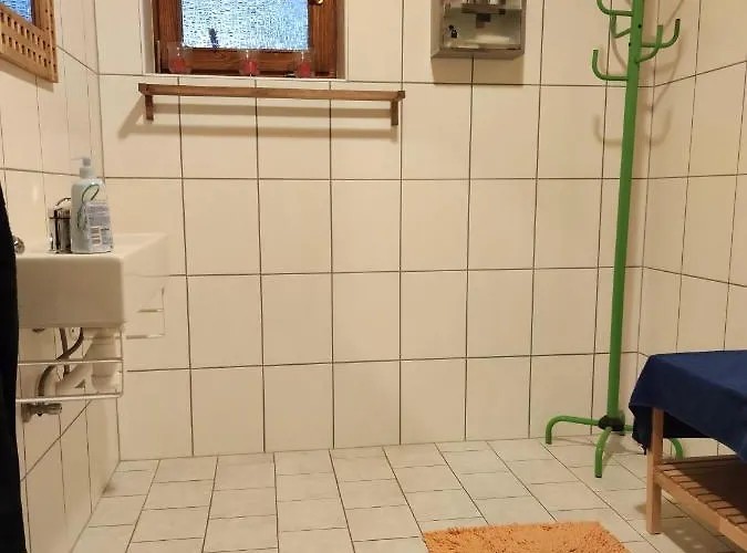 Bed & Breakfast Gastehaus Moser Ranten