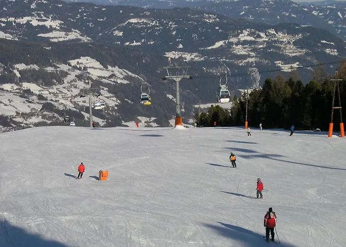 Bed & Breakfast Gastehaus Moser *