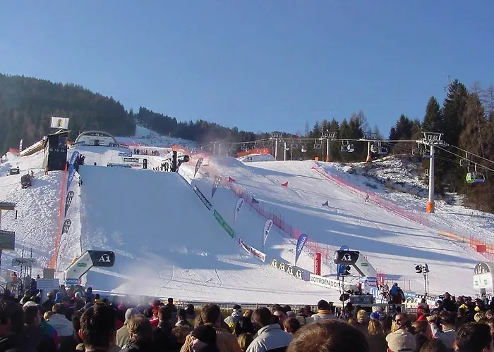 Gastehaus Moser Bed & Breakfast *