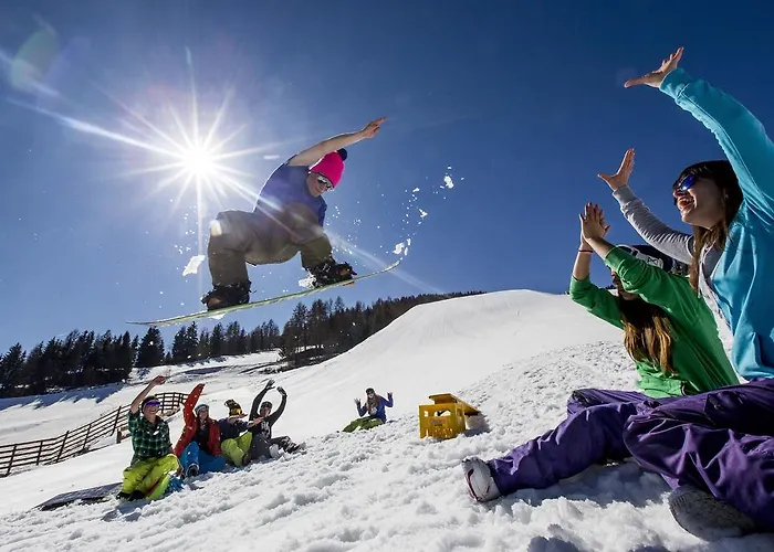 Bed & Breakfast Gastehaus Moser