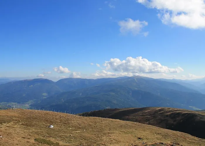 Gaestehaus Moser * Ranten