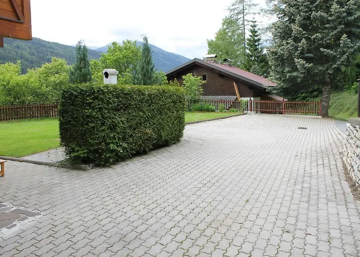 Gaestehaus Moser Ranten